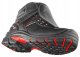 VM Footwear Trzewiki ochronne VM FOOTWEAR Bolton 5080-S3L, rozm. 42, czarno-czerwone 3