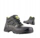 VM Footwear Trzewiki ochronne Stockholm 3280-S3, rozm. 44, czarne (BH-328044) 1