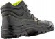 VM Footwear Trzewiki ochronne Stockholm 3280-S3, rozm. 44, czarne (BH-328044) 2