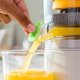 Sokowirówka InnovaGoods Automatic Juicer Juisso 3