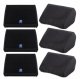 DB Technologies Flexsys FM12 Monitor aktywny FRFR 12 Bundle 3x + pokrowce 1