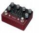 Boss Cornerstone Imperium V2 Dual Overdrive pedał gitarowy handmade Italy FX OD 1