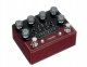 Boss Cornerstone Imperium V2 Dual Overdrive pedał gitarowy handmade Italy FX OD 3