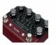 Boss Cornerstone Imperium V2 Dual Overdrive pedał gitarowy handmade Italy FX OD 5
