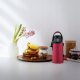 ZOJIRUSHI Etui Zojirushi MCAA01-RA czerwone, na termos, 3WAY, stabilne 5