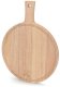 Deska do krojenia Fissman Deska do krojenia 40x30x1,5cm, drewno kauczukowe 3