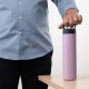 ZOJIRUSHI Duży Kubek termiczny Zojirushi na gorące napoje SM-RB75E-PA 750 ml Różowy 6