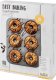 Birkmann Forma do mini babeczek EASY BAKING - 6 ciastek / Birkmann 1