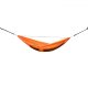 Springos Hamak TigerWood ultra lekki Sky Version pomarańczowy 1