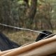 Springos Hamak TigerWood Ważka V1 z moskitierą pustynny 7