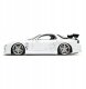 Jada Fast & Furious 1993 Mazda RX-7 1:24 (9332607314R00) 3