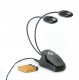 KM K&M 12270 lampka do nut Twin Head 2