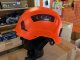 Consorte Kask Roboczy Hełm Paladin Do Pracy Na Wysokości  Zamykana Wentylacja Zółty Consorte Paladinzolty 9310016801609 5