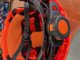 Consorte Kask Roboczy Hełm Paladin Do Pracy Na Wysokości  Zamykana Wentylacja Zółty Consorte Paladinzolty 9310016801609 6