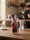 Contigo Kubek termiczny West Loop 2.0 470ml - Tango - Różowy Mat 2