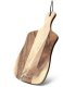 Deska do krojenia Fissman Deska do krojenia Akacja 48x21,4x2cm trwała 1