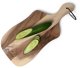 Deska do krojenia Fissman Deska do krojenia Akacja 48x21,4x2cm trwała 3