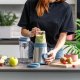 Blender Guzzini Guzzini Sous Chef Mobiler Mixer ON-THE-GO, navy blue 2