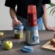 Blender Guzzini Guzzini Sous Chef Mobiler Mixer ON-THE-GO, navy blue 3