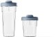 Blender Guzzini Guzzini Sous Chef Mobiler Mixer ON-THE-GO, navy blue 4