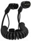 Kabel do ładowania samochodów Defenzo DEFENZO SPIRO KABEL DO ŁADOWANIA SAMOCHODU AC11 10M 1