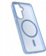 krainaGSM Etui Magnetyczne Matowe Do Samsung A36 | A37 5G |Do Magsafe Trwałe + Szkło 3