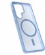 krainaGSM Etui Magnetyczne Matowe Do Samsung S25 Ultra |Do Magsafe Trwałe + Szkło 3