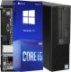 Komputer poleasingowy Dell biurowy DELL 3050 SFF i5-6GEN 3.60GHz Turbo! 16 GB RAM 512 SSD Win10PRO HDMI DP 1