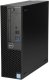 Komputer poleasingowy Dell biurowy DELL 3050 SFF i5-6GEN 3.60GHz Turbo! 16 GB RAM 512 SSD Win10PRO HDMI DP 4