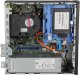 Komputer poleasingowy Dell biurowy DELL 3050 SFF i5-6GEN 3.60GHz Turbo! 16 GB RAM 512 SSD Win10PRO HDMI DP 10