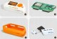 Anker Zestaw db-tronic Flipper Zero WiFi Board Etui Karta 64GB Czytnik USB 3