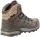 Buty trekkingowe męskie Jack Wolfskin Buty trekkingowe męskie Jack Wolfskin REFUGIO PRIME TEXAPORE MID M (4059691_5719) 40.5 5