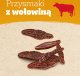 Pedigree PEDIGREE Ranchos Originals 180g - przysmak dla psów z wołowiną 5