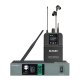 Acemic S1 Bezprzewodowy system monitoringu dousznego 1