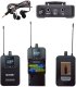 Acemic S1 Bezprzewodowy system monitoringu dousznego 5