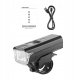 Latarka Superfire Latarka rowerowa Superfire D6 1
