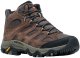 Buty trekkingowe męskie Merrell MOAB 3 MID GTX GORE-TEX (J036749) 41.5 2