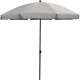 ProGarden PARASOL OGRODOWY 185CM POPIELATY 2