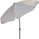 ProGarden PARASOL OGRODOWY 185CM POPIELATY 3