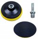 Stabilus ZESTAW DO POLEROWANIA KAMIENIA 8w1; 100mm + TRZPIEŃ 3