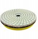Stabilus ZESTAW DO POLEROWANIA KAMIENIA 8w1; 100mm + TRZPIEŃ 6