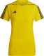 Adidas Koszulka damska adidas Tiro 23 League Jersey żółta HR4614 L 1