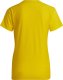 Adidas Koszulka damska adidas Tiro 23 League Jersey żółta HR4614 L 2