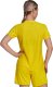 Adidas Koszulka damska adidas Tiro 23 League Jersey żółta HR4614 L 4
