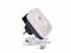 Legrand GNIAZDO ELEKTRYCZNE Z ŁADOWARKĄ USB (50671) 2