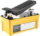 Virax Pompa hydrauliczna 689 bar, 1.6L, pedałowa, aluminiowa, do auta 1