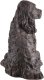 Direct Home and Garden Dekoracja ogrodowa pies cocker spaniel 2