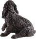 Direct Home and Garden Dekoracja ogrodowa pies cocker spaniel 3