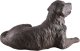 Direct Home and Garden Dekoracja ogrodowa pies retriever 2