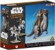 Atomic Mass Games Star Wars Legion 2.0: Captain Solo & Luke Skywalker on Tauntaun 2